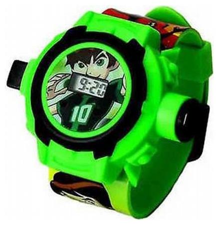 Ben10 Projector Watch by Hreedhan Enterprises