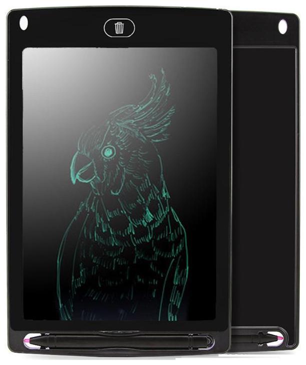 

Benison India Digital tablet Portable Mini LCD Writing Screen Tablet Drawing Board Stylus Pen graphics pad for kids