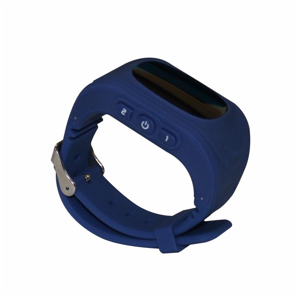 

Benison India Child tracking GPS and Anti-Lost inbuilt feature Kids Watch