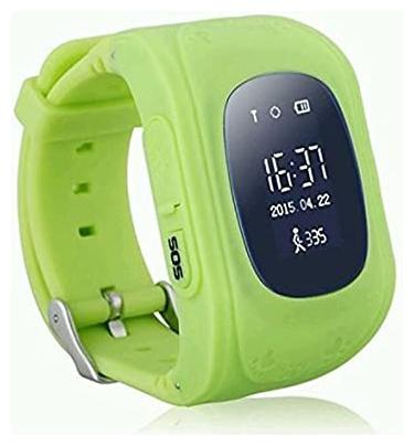 

Benison India Smart Watch Child Kid GPS Tracker Bluetooth Smartwatch Wristwatch Remote Monitor