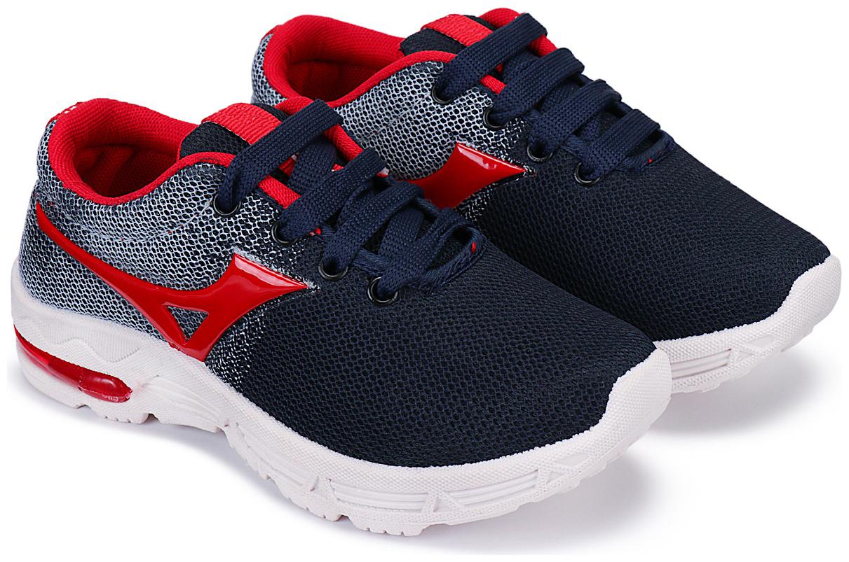 

BERSACHE Blue Boys Sport shoes
