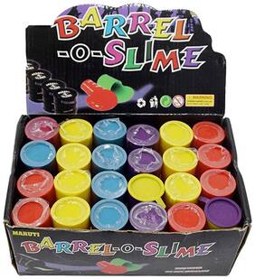Buy Slime o Barrel Small (Pack of 1 pc) Online at Low Prices in India - Paytmmall.com