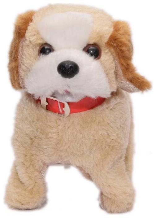 

Bhoomi Fantastic Puppy Battery Operated Jumping Dog Back Flip Jumping Dog A-08