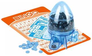Toy Bingo Machine Toy Bingo Machine