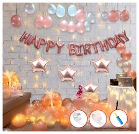 Where Do They Sell Birthday Balloons