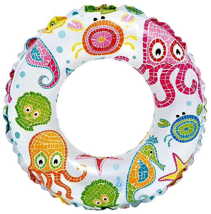 

BN ENTERPRISE Multicolour Pool Rings