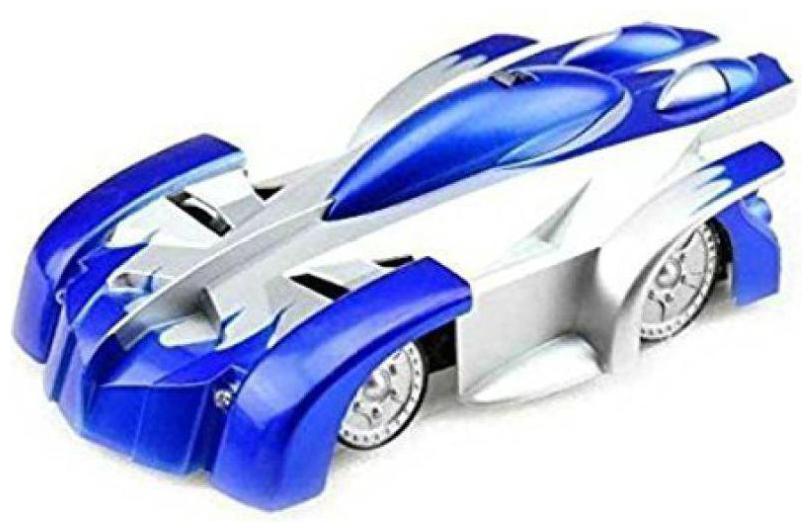 

BN ENTERPRISE Wall Climber Remote Control Car Zero Gravity Wall Climbing RC CAR