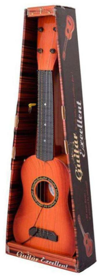 

BN ENTERPRISE Brown Guitar