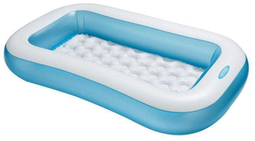 

BN ENTERPRISE Kids Pools