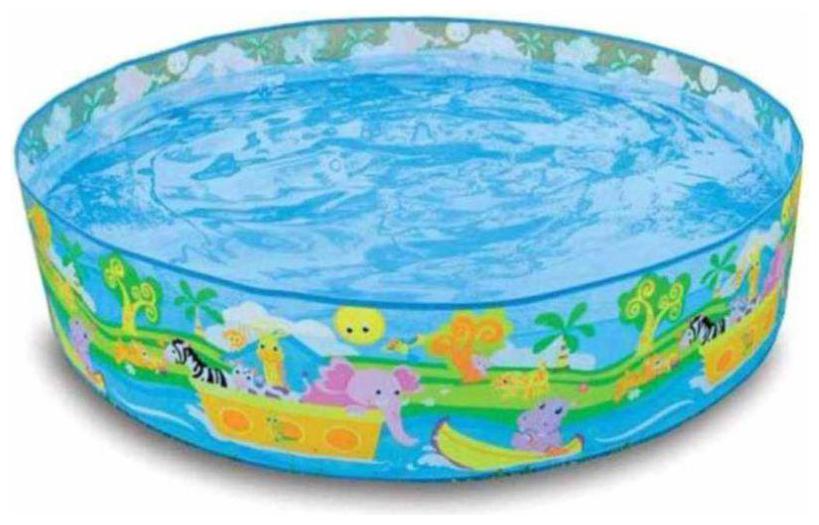 

BN ENTERPRISE Multi Colour Kids Pools