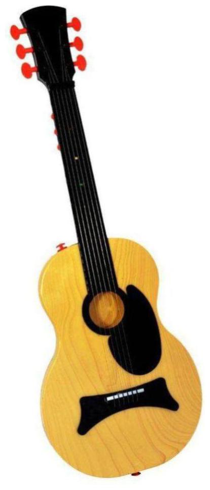 

BN ENTERPRISE Musical Guitar for kids