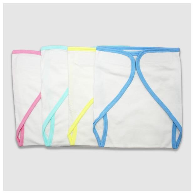 

Born Babies Napkin Cotton Multi