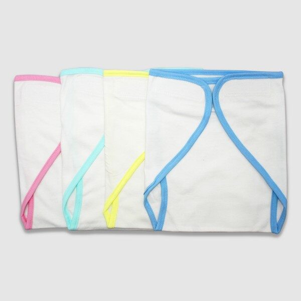 

Born Babies Napkin Cotton Multi