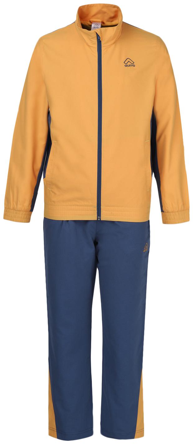 aurro tracksuit