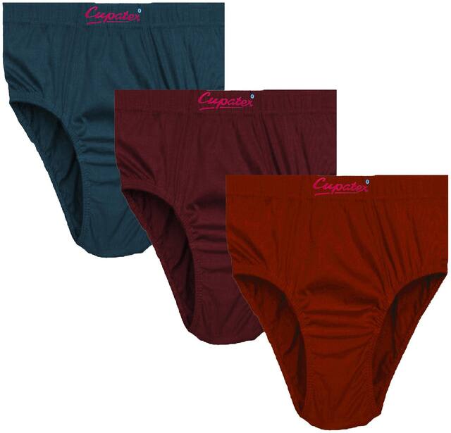 BOYS BRIEFS (PACK OF 3)