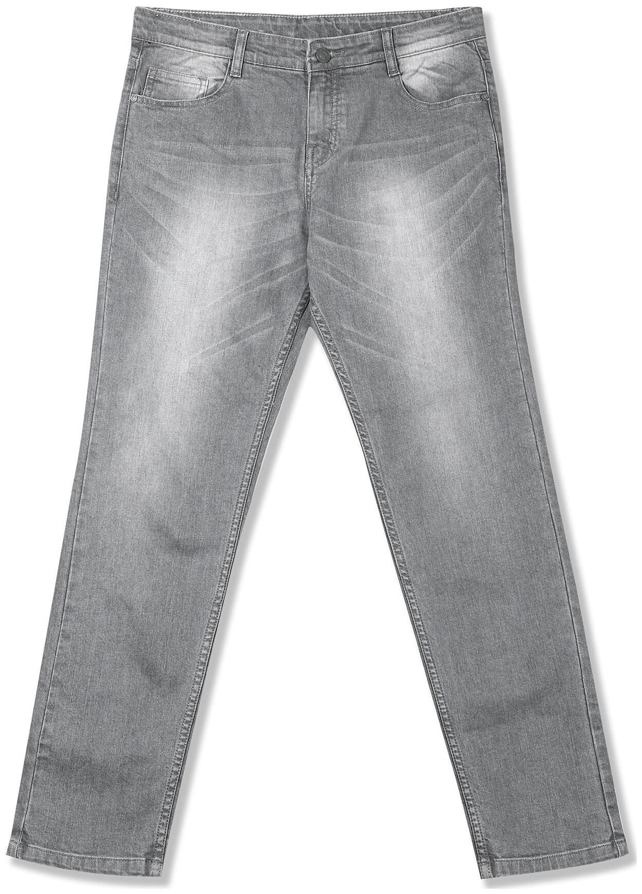 

Boys Slim Fit Rinsed Jeans