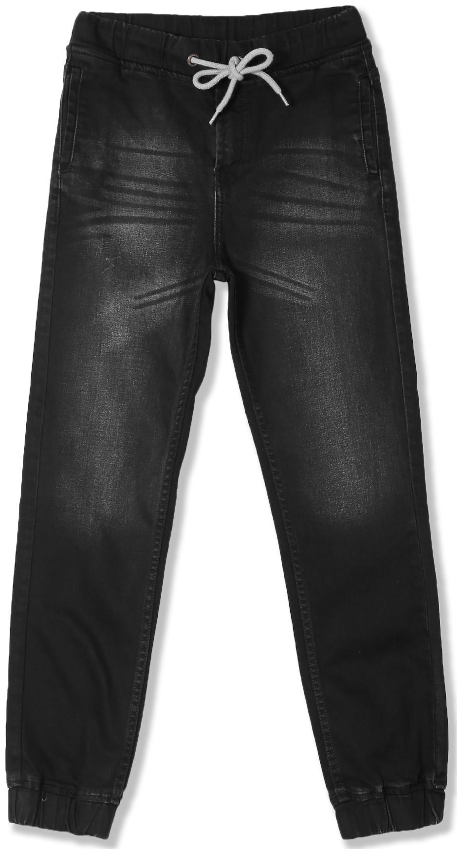 

Boys Slim Fit Rinsed Jogger Jeans