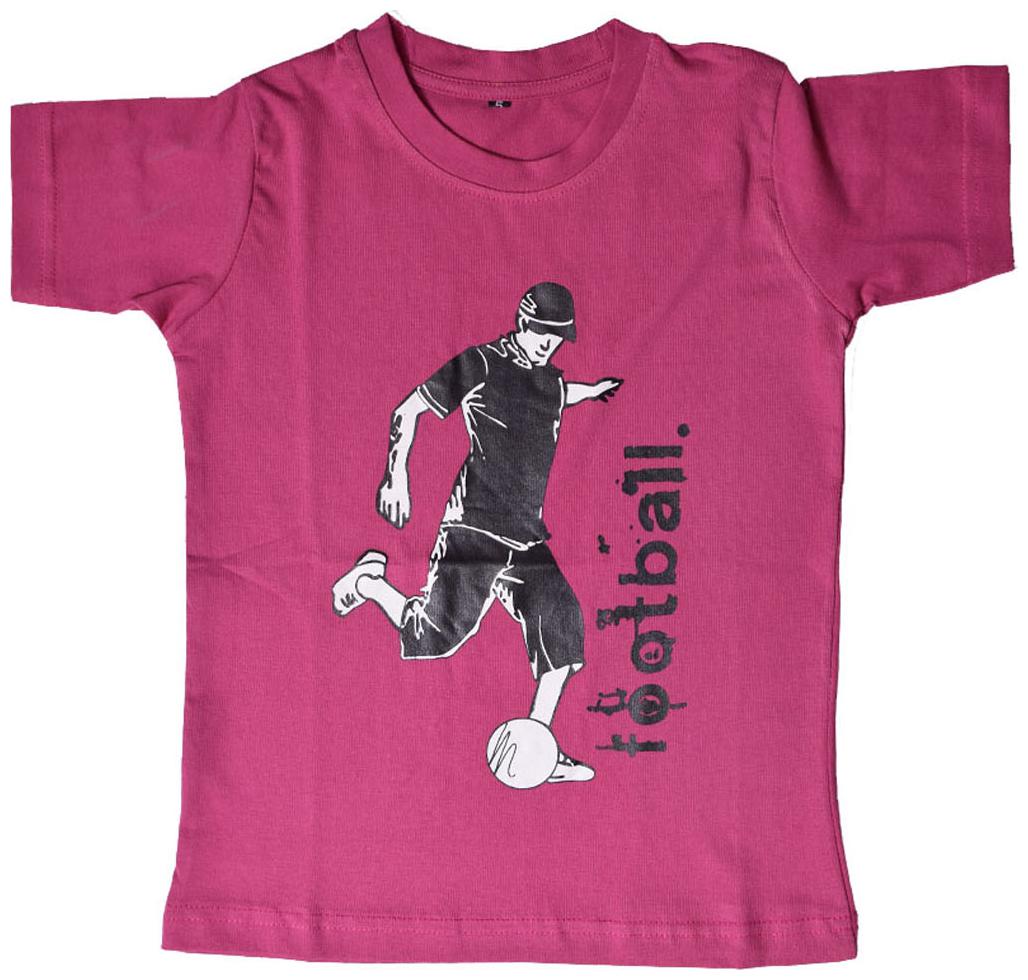 

British Terminal Cotton Solid Shirt for Baby Boy - Pink