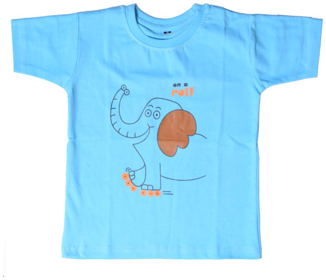 

British Terminal Cotton Solid Shirt for Baby Boy - Multi