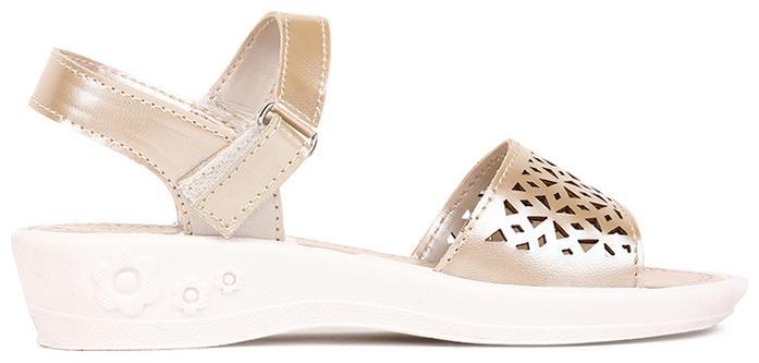 girls bata sandal