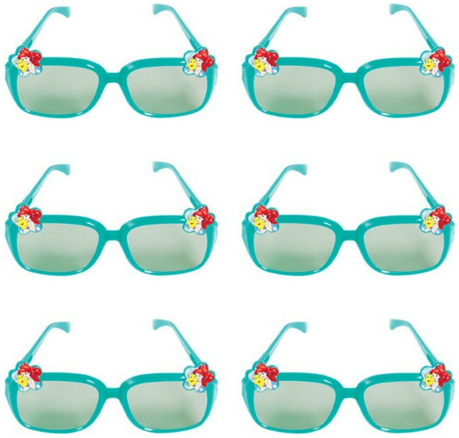 

Buy 2 Get 1 FREE Little Mermaid Accessories Tattoos