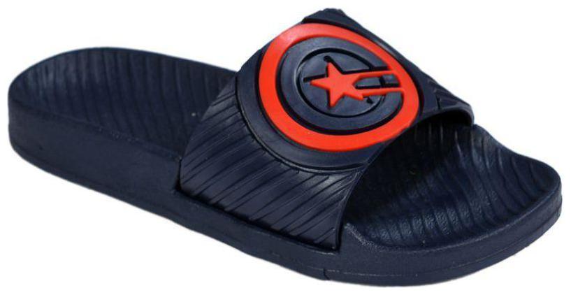 slippers for 12 year old boy