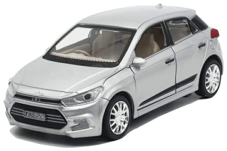 i20 toy car model