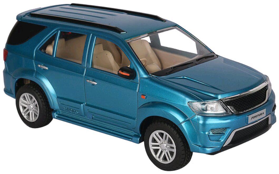 

Centy Toys Fortura Blue Toy Cars