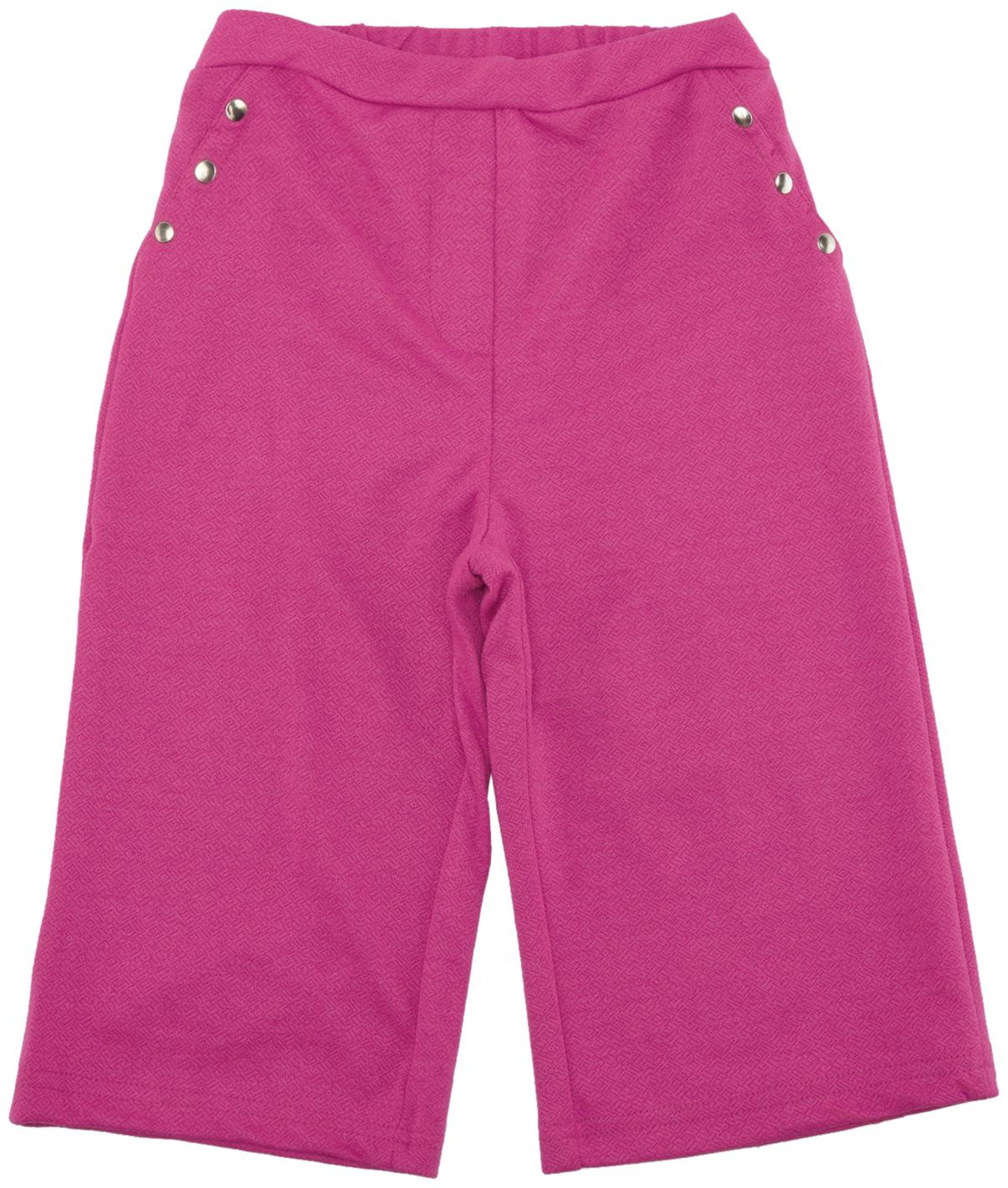 

Chalk by Pantaloons Girl Cotton Solid Regular shorts - Purple