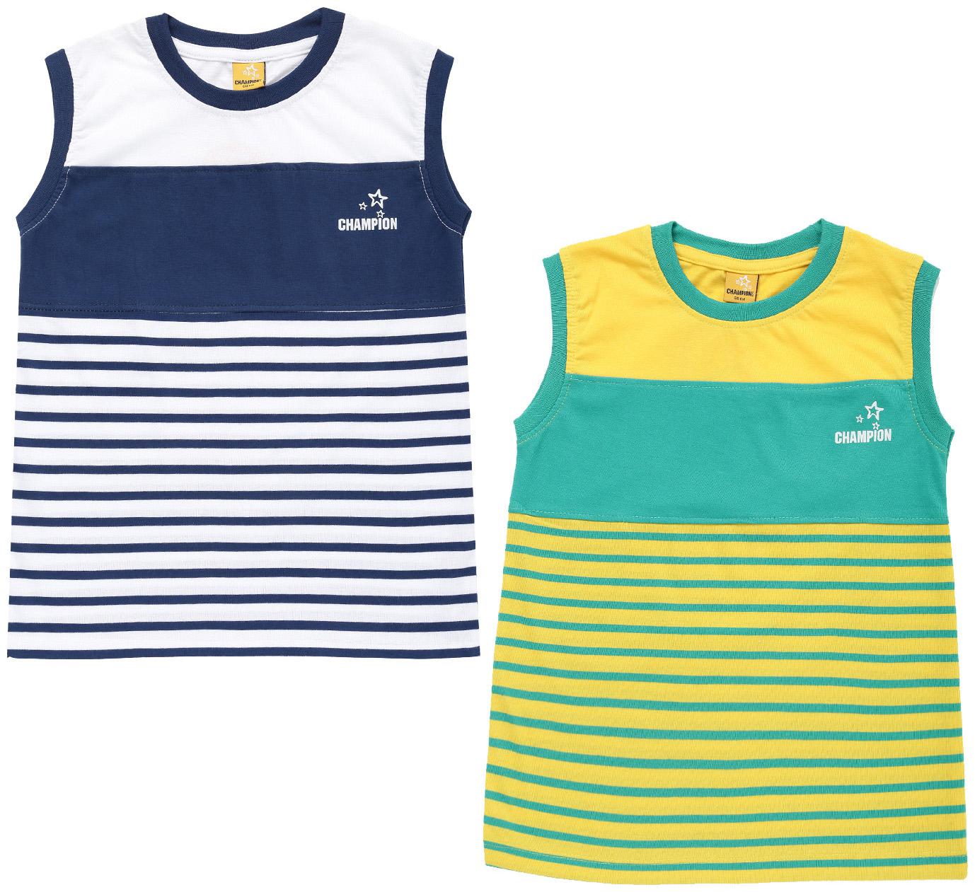 

Dollar champion kidswear Boy Cotton Printed T-shirt - Multi