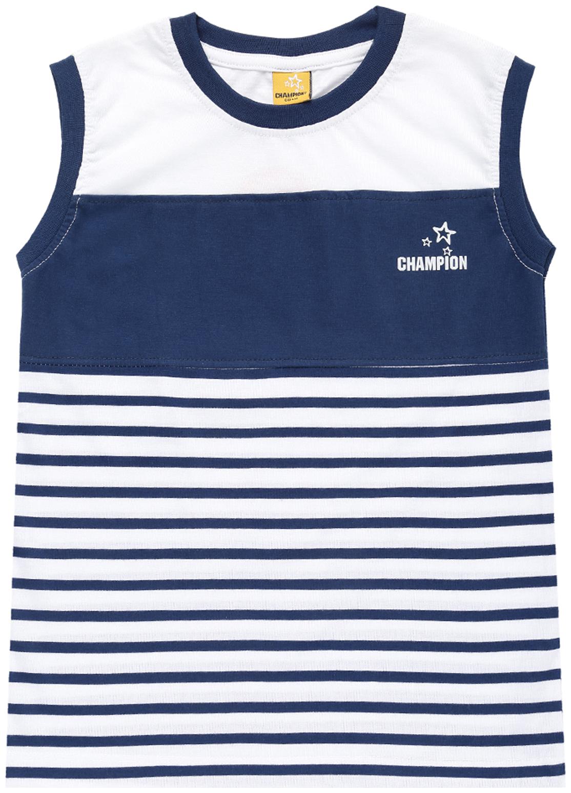 

Dollar champion kidswear Boy Cotton Printed T-shirt - White