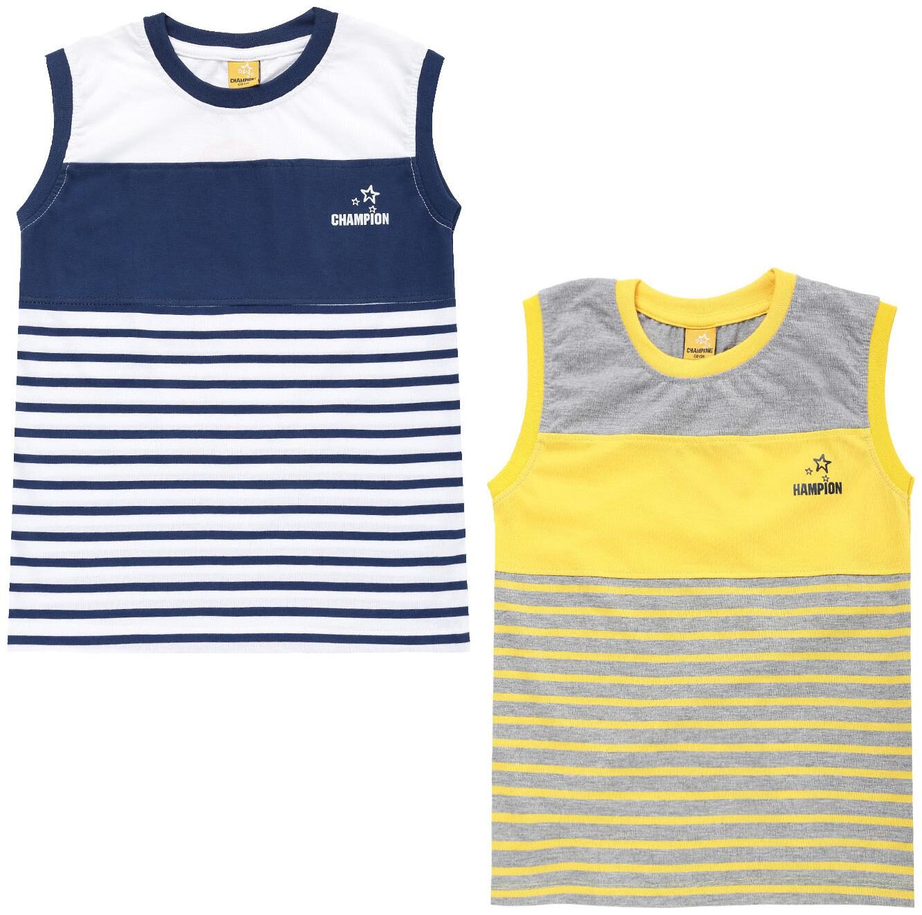 

Dollar champion kidswear Boy Cotton Printed T-shirt - Multi