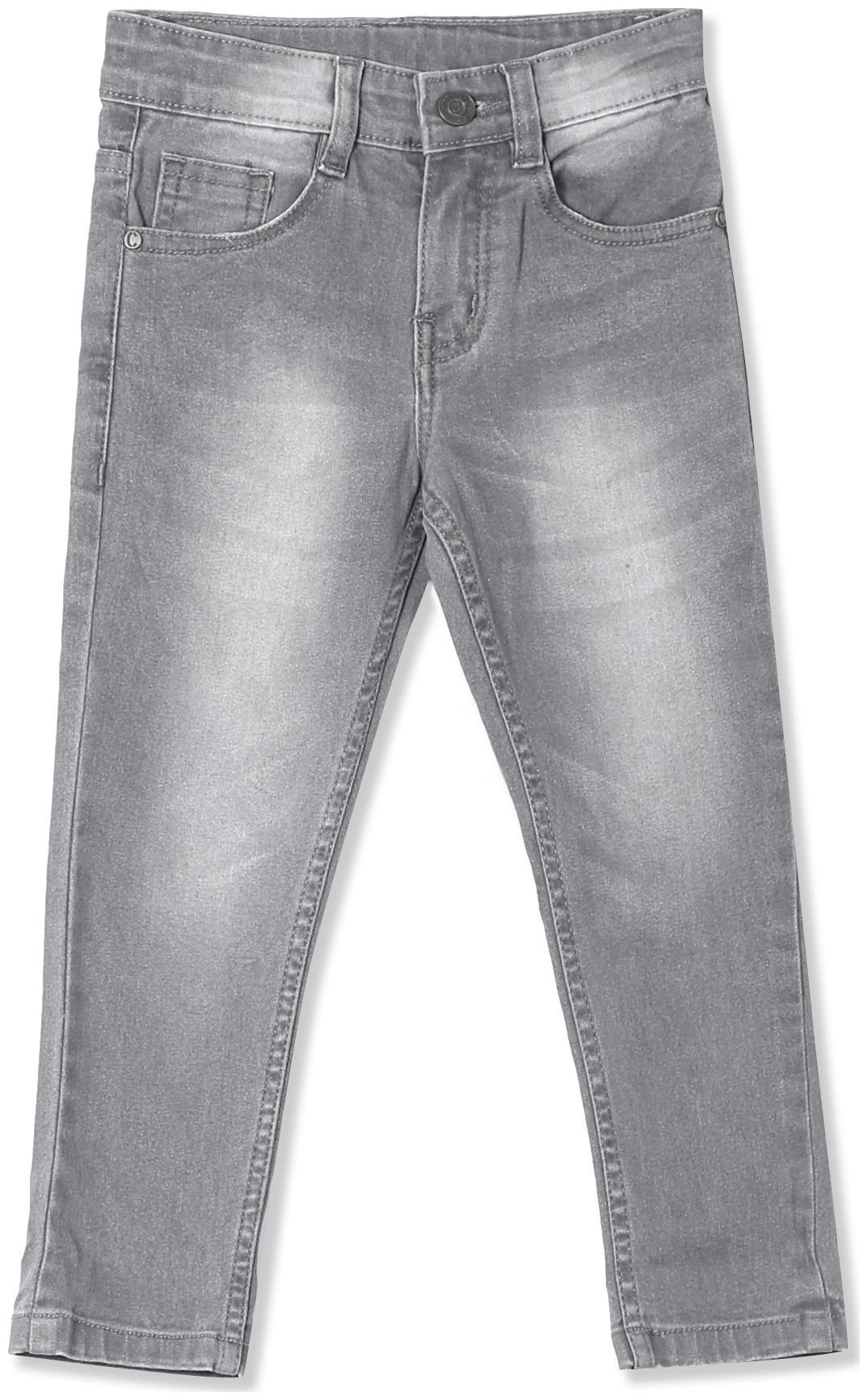 

CHEROKEE Acid Wash Grey Faded For Boy