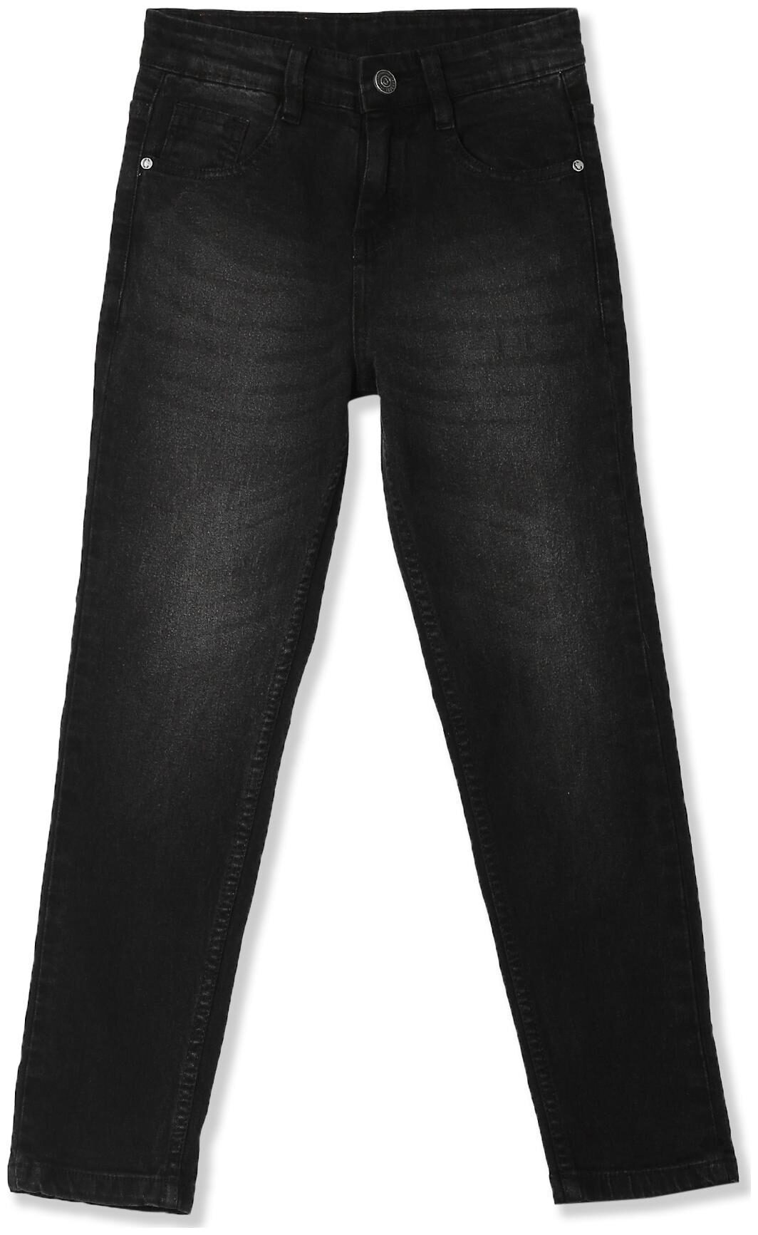 

CHEROKEE Acid Wash Black Basic For Boy