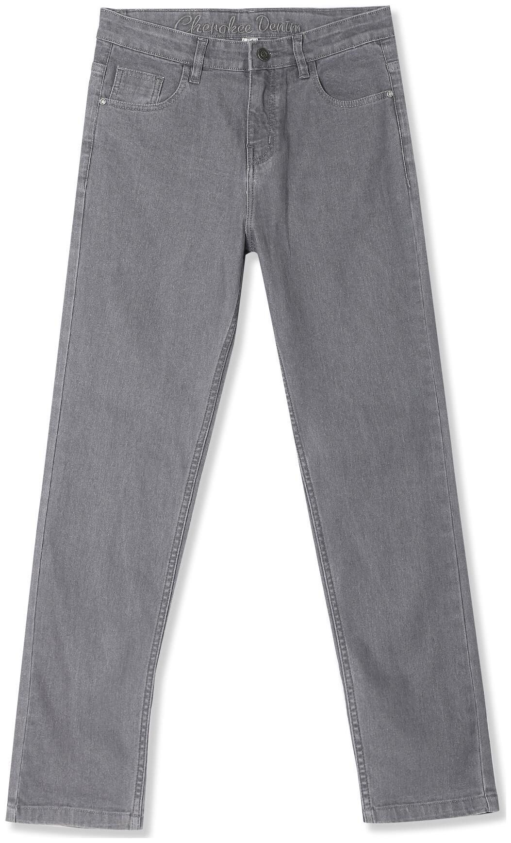 

CHEROKEE Acid Wash Grey Basic For Boy