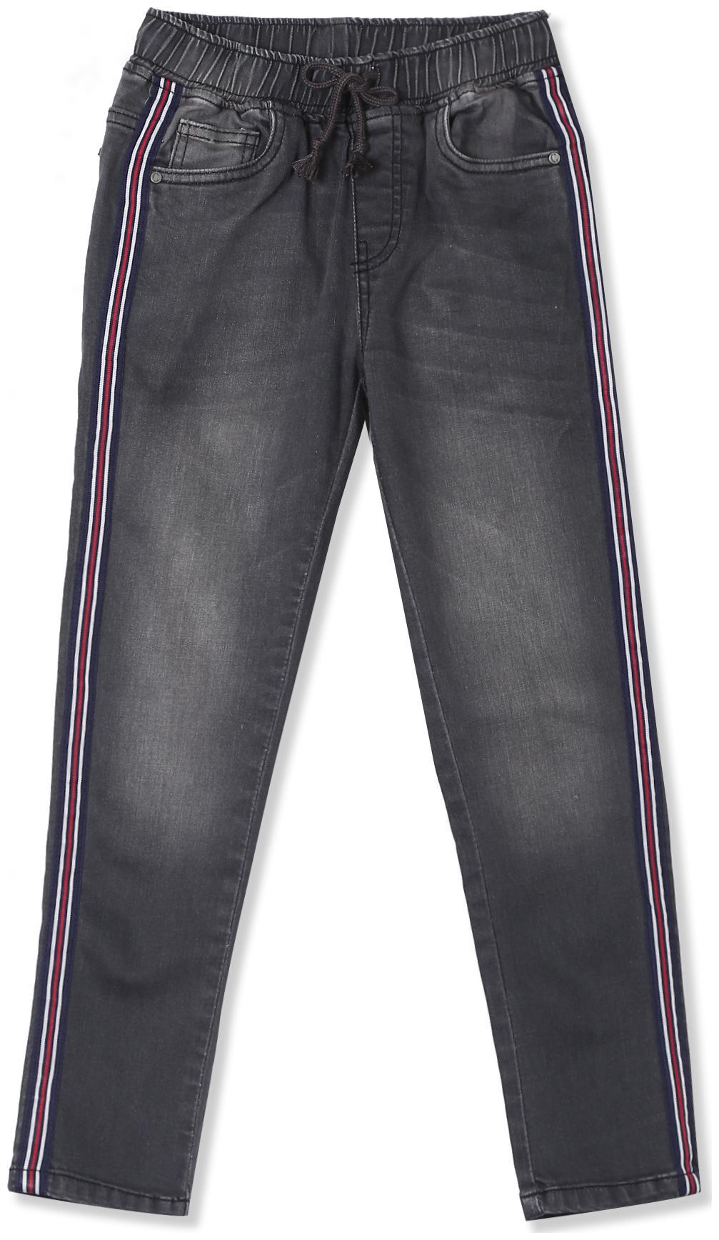 

CHEROKEE Acid Wash Grey Faded For Boy