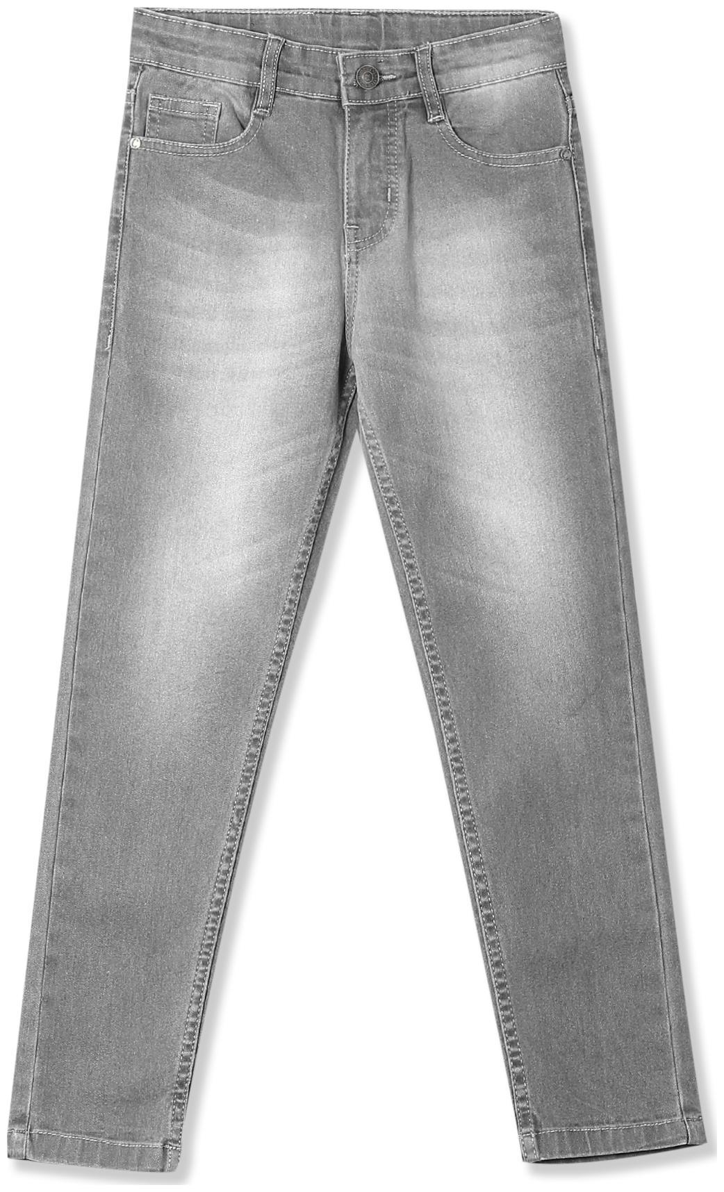 

CHEROKEE Acid Wash Grey Faded For Boy
