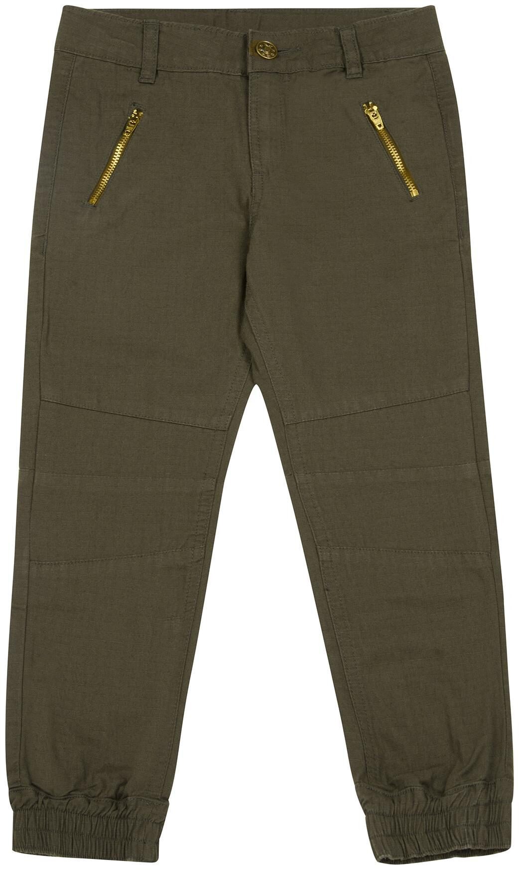 

CHEROKEE Baby boy Cotton Solid Pyjama - Green