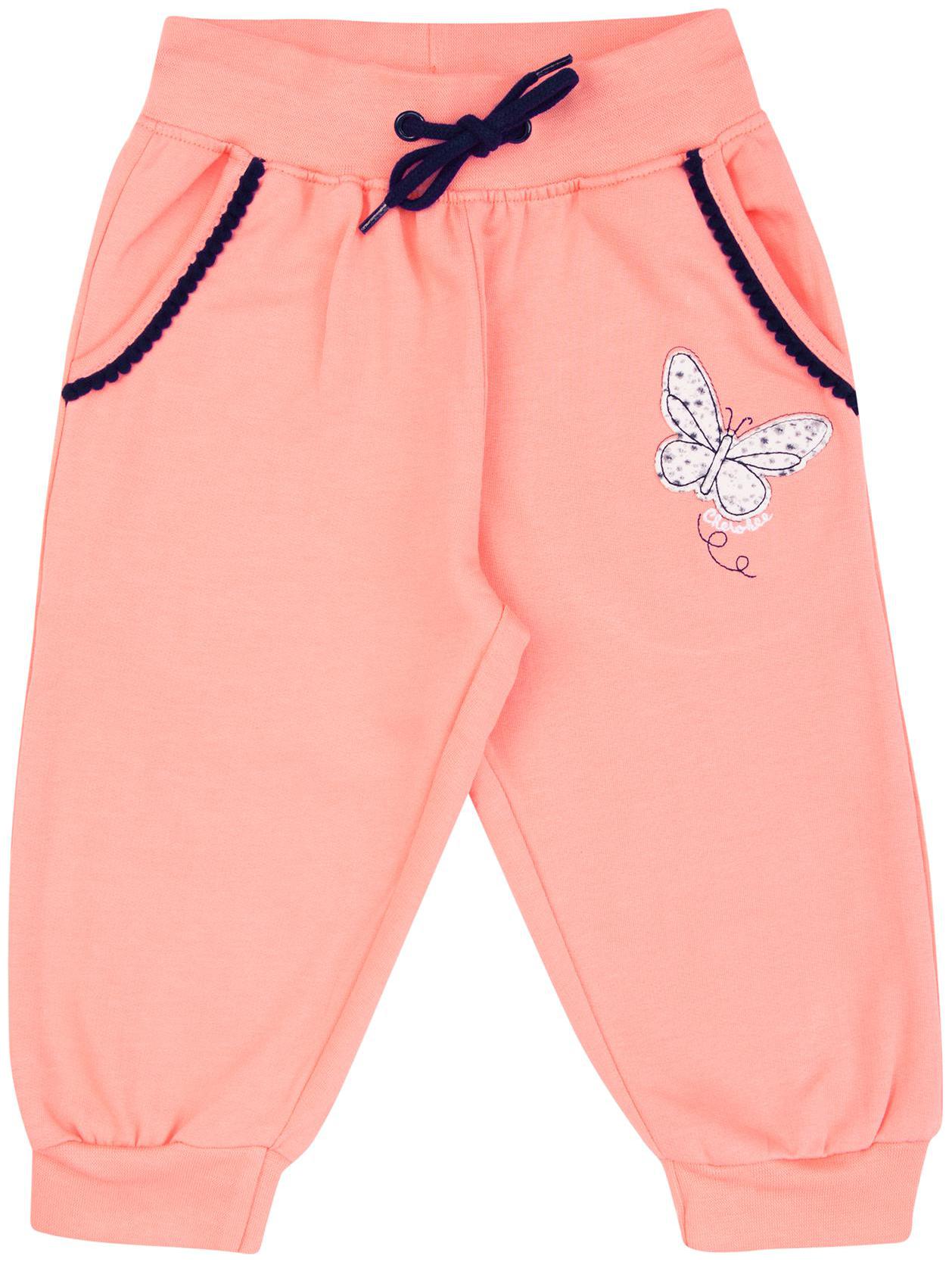 

CHEROKEE Baby girl Cotton Solid 3 4th - Pink