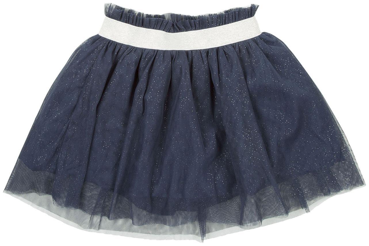 

CHEROKEE Baby girl Polyester Solid Skirt - Blue