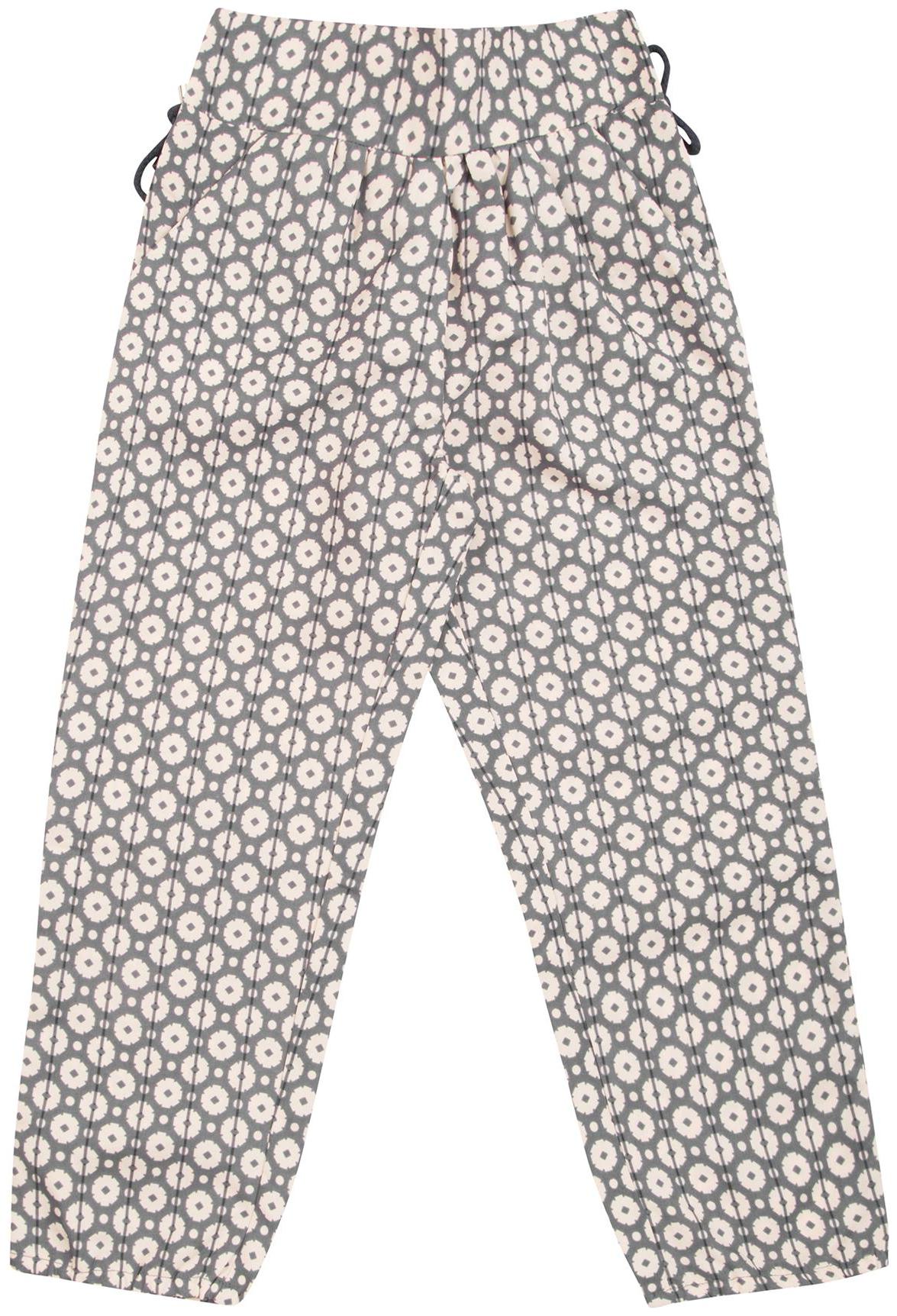 

CHEROKEE Baby girl Polyester Printed Trousers - Grey