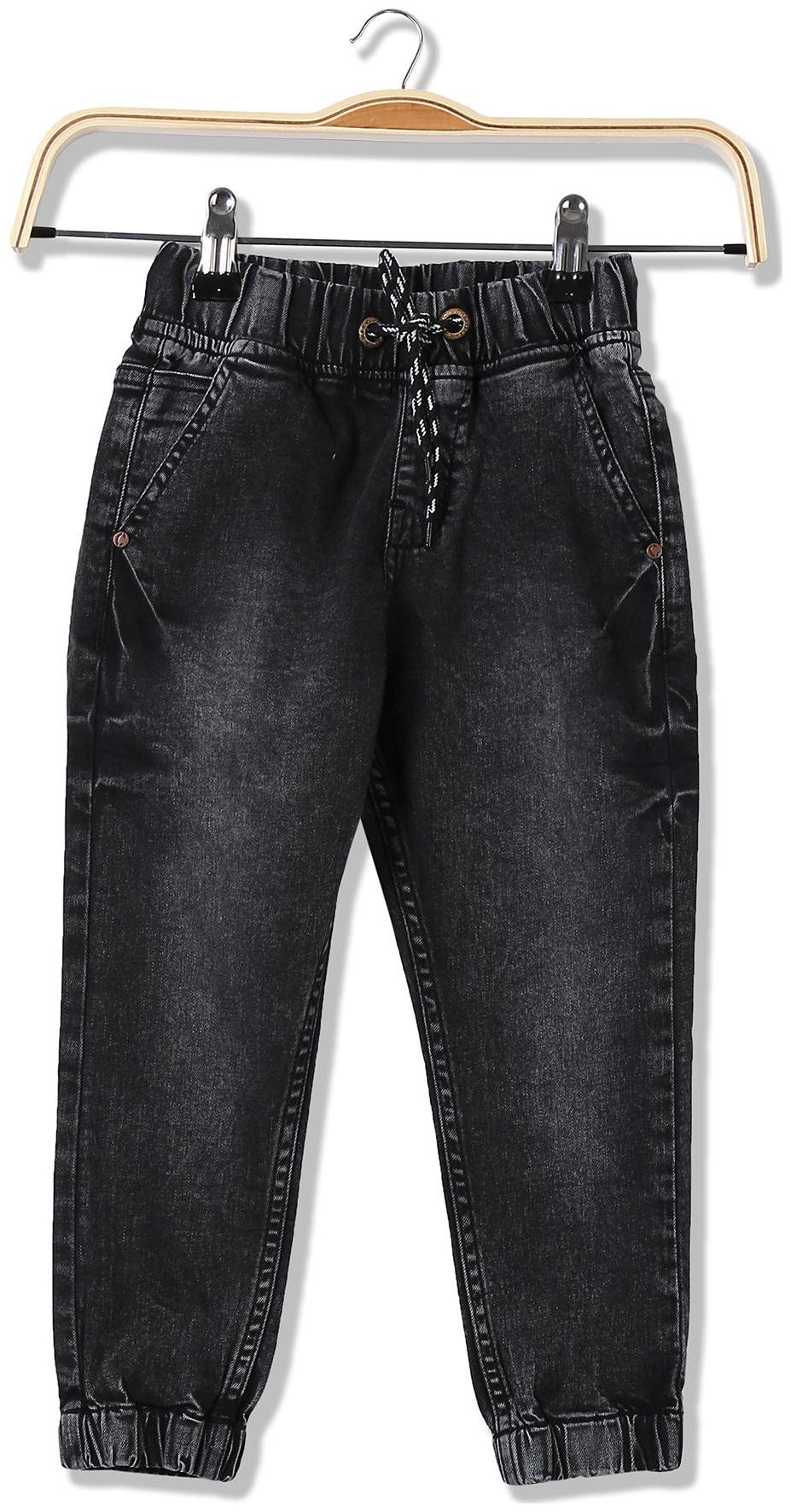

Cherokee Boys Slim Fit Jogger Jeans