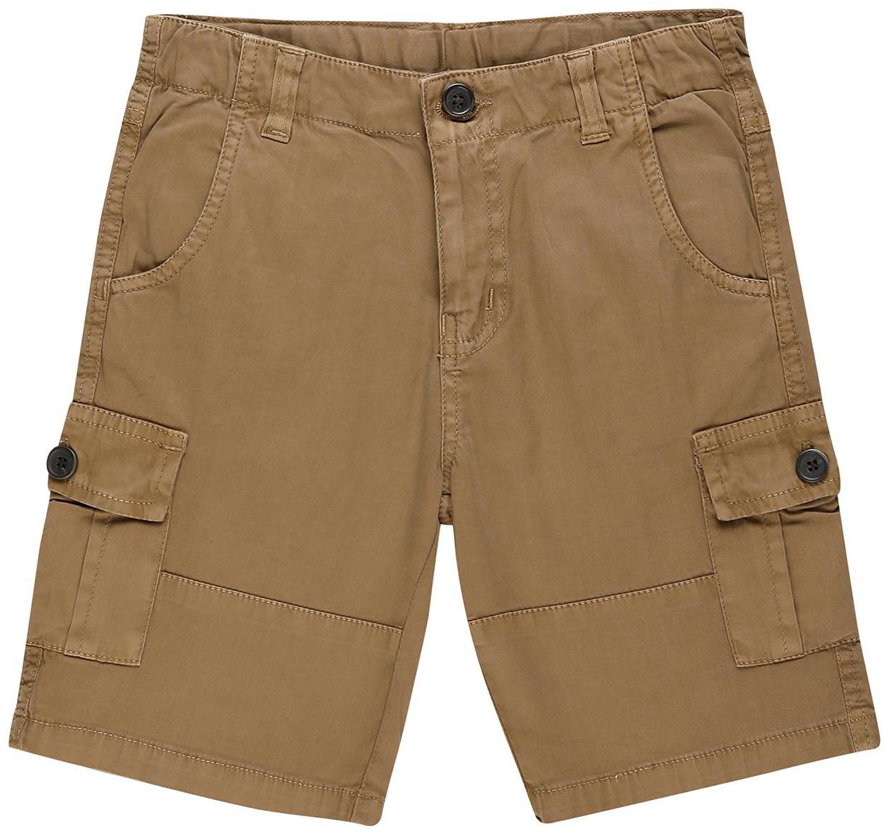

CHEROKEE Cotton Boys Woven Cargo Shorts