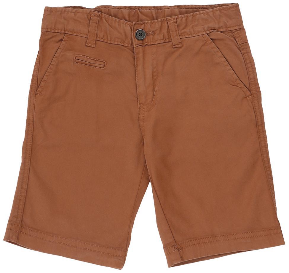 

CHEROKEE Cotton Boys Solid Woven Shorts