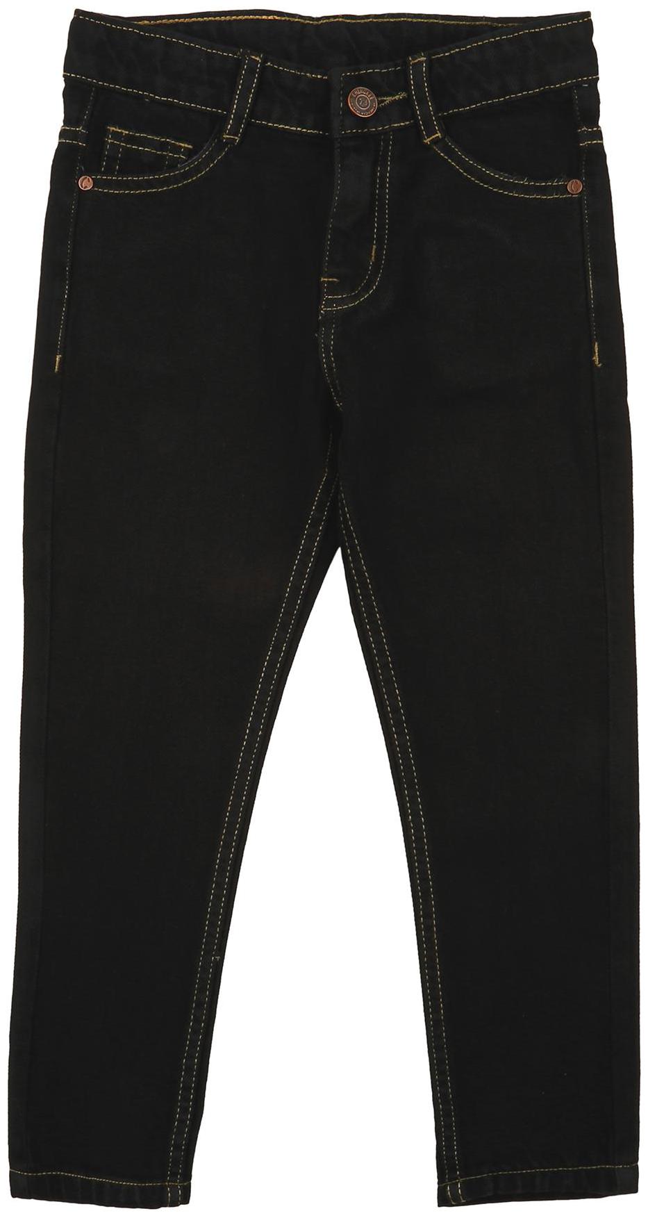 

CHEROKEE Cotton Boys Slim Fit Dark Wash Jeans