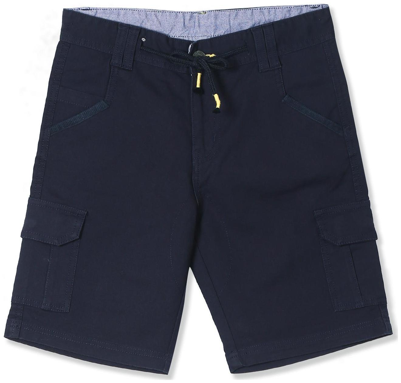 

CHEROKEE Solid Blue For Boy