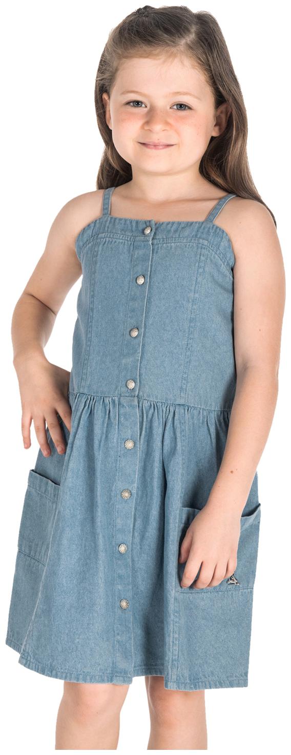 

Cherry Crumble Orlando Dress