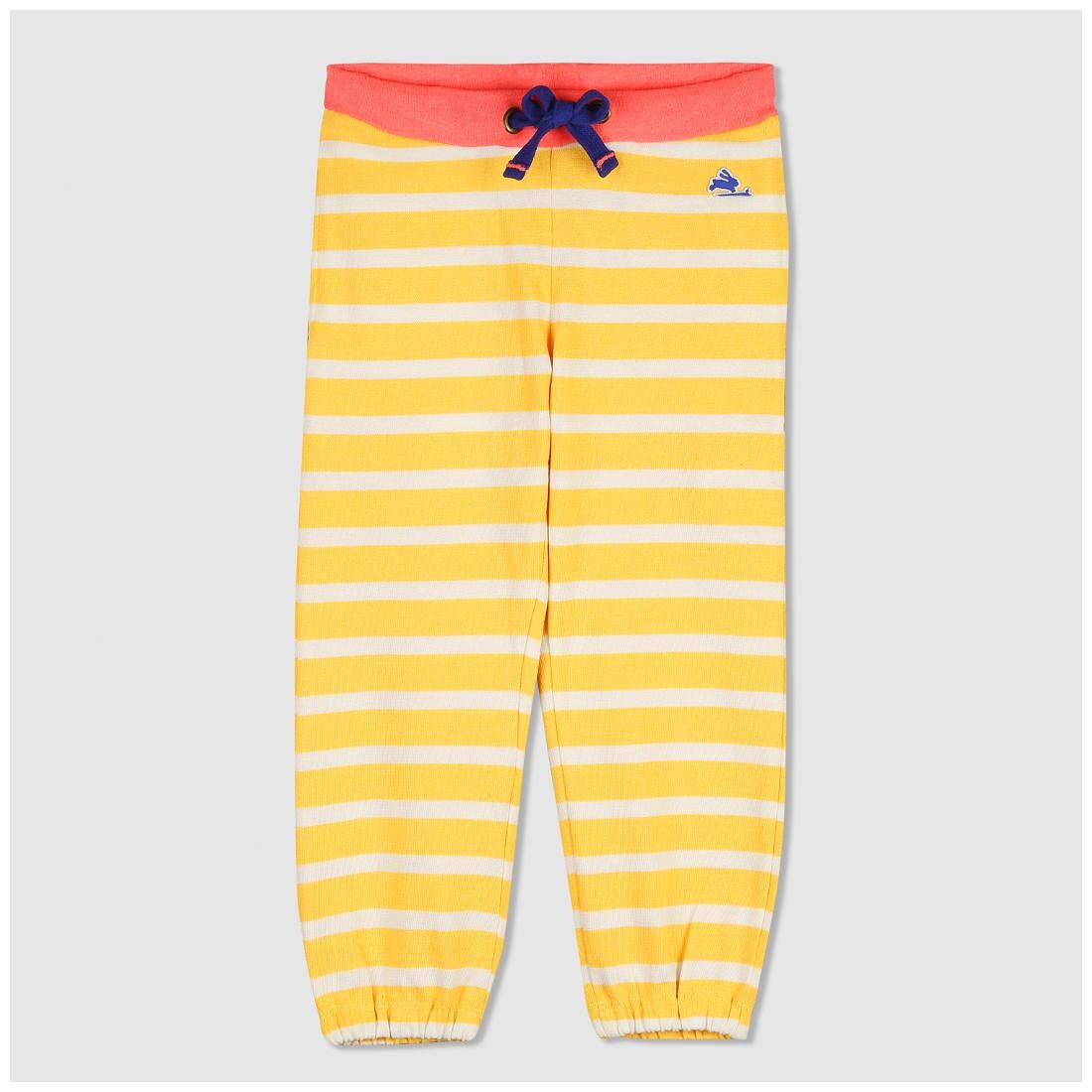 

Cherry Crumble By Nitt Hyman Baby boy Cotton Solid Pyjama - Yellow