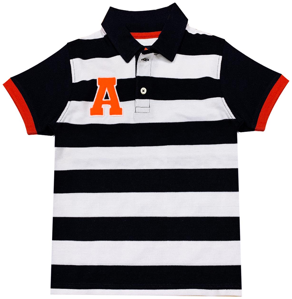 

Cherry Crumble By Nitt Hyman Boy Cotton blend Striped T-shirt - Multi