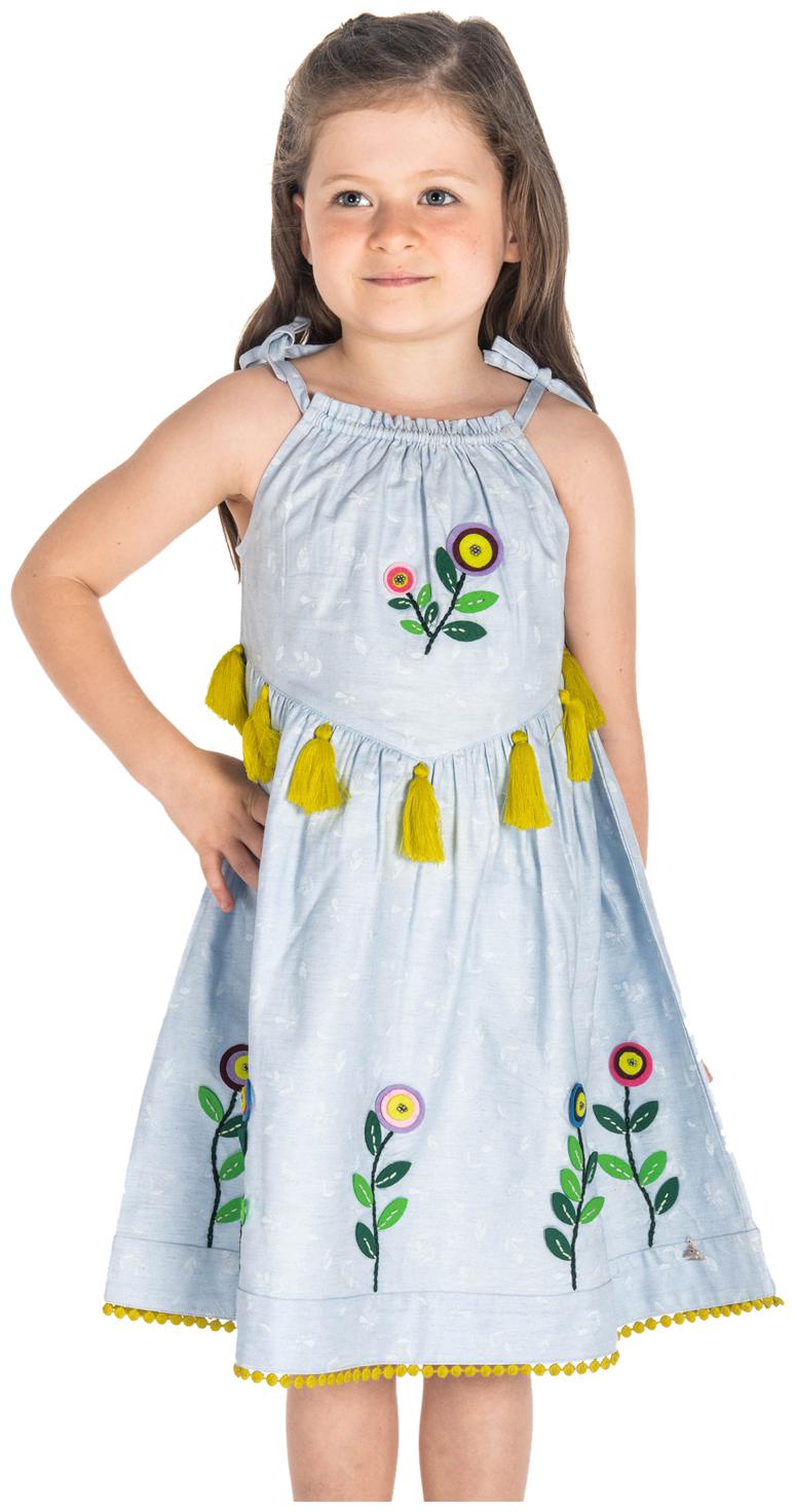 

Cherry Crumble Plush Dress